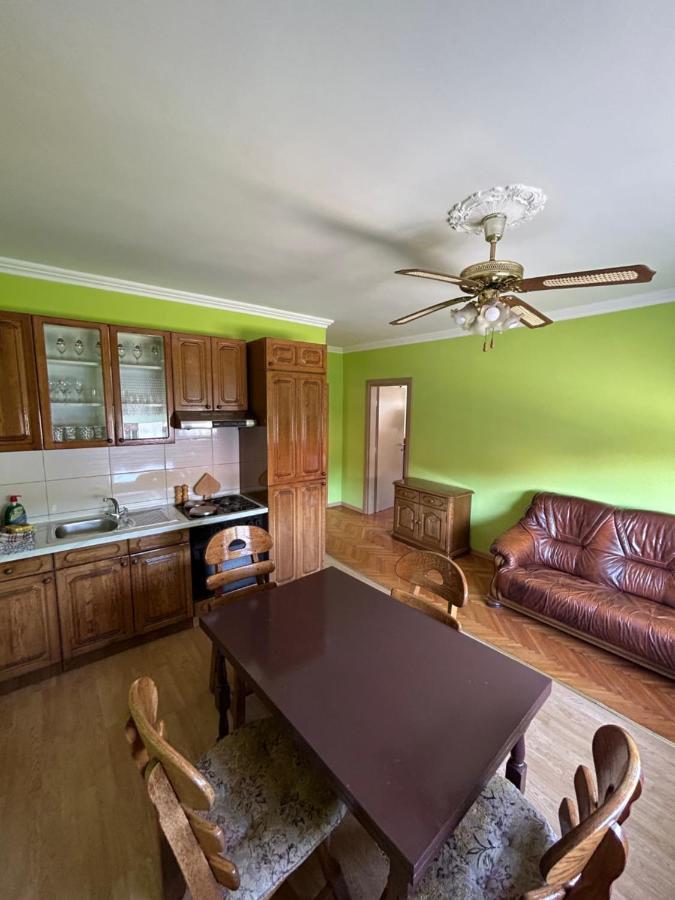 Sobe Zimmer Frei Pozega Exterior foto